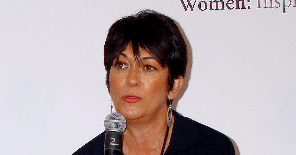 ghislaine maxwell ex husband refuses pay legal fees appeal