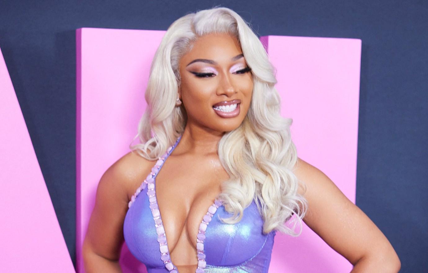 megan thee stallion sued former employee intimate woman front him