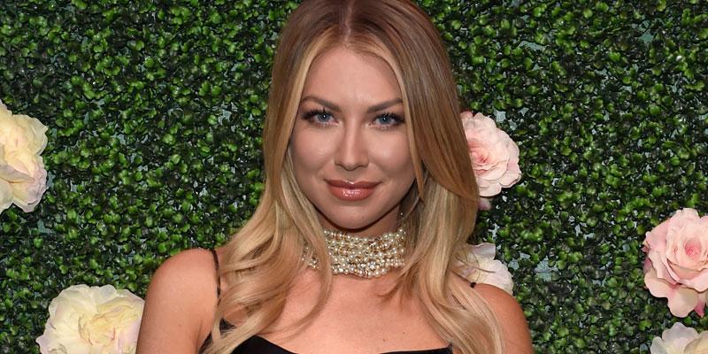 Stassi Schroeder Ok Magazine