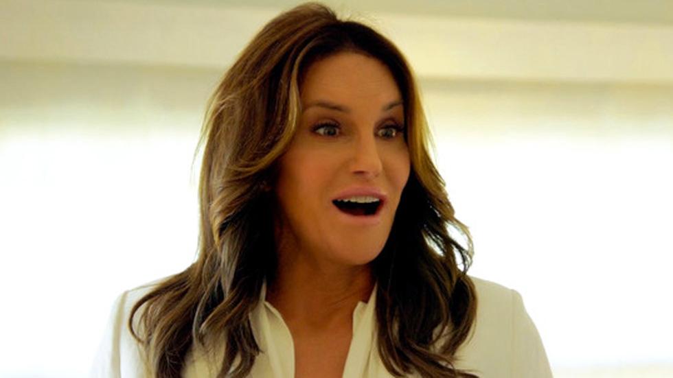 I am cait promo clip