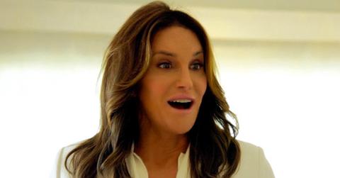 I am cait promo clip