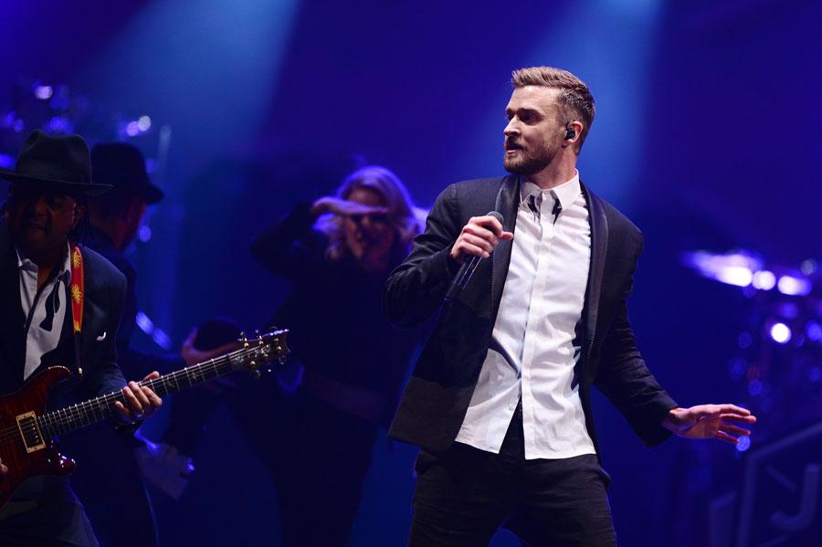 Justin timberlake 02