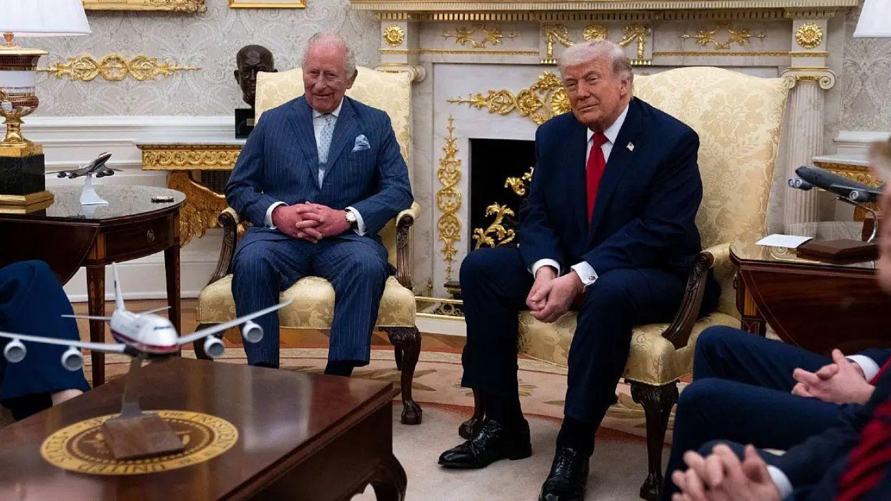 image of Donald trump 