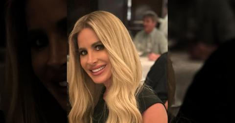 Photo of Kim Zolciak