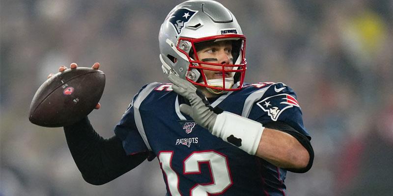 Tom Brady Slams Rumors Of NFL Departure: 'No Retirement In My Future'