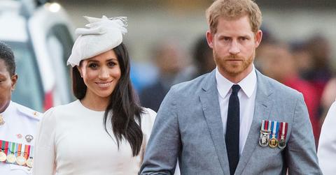 Meghan markle–zika pp