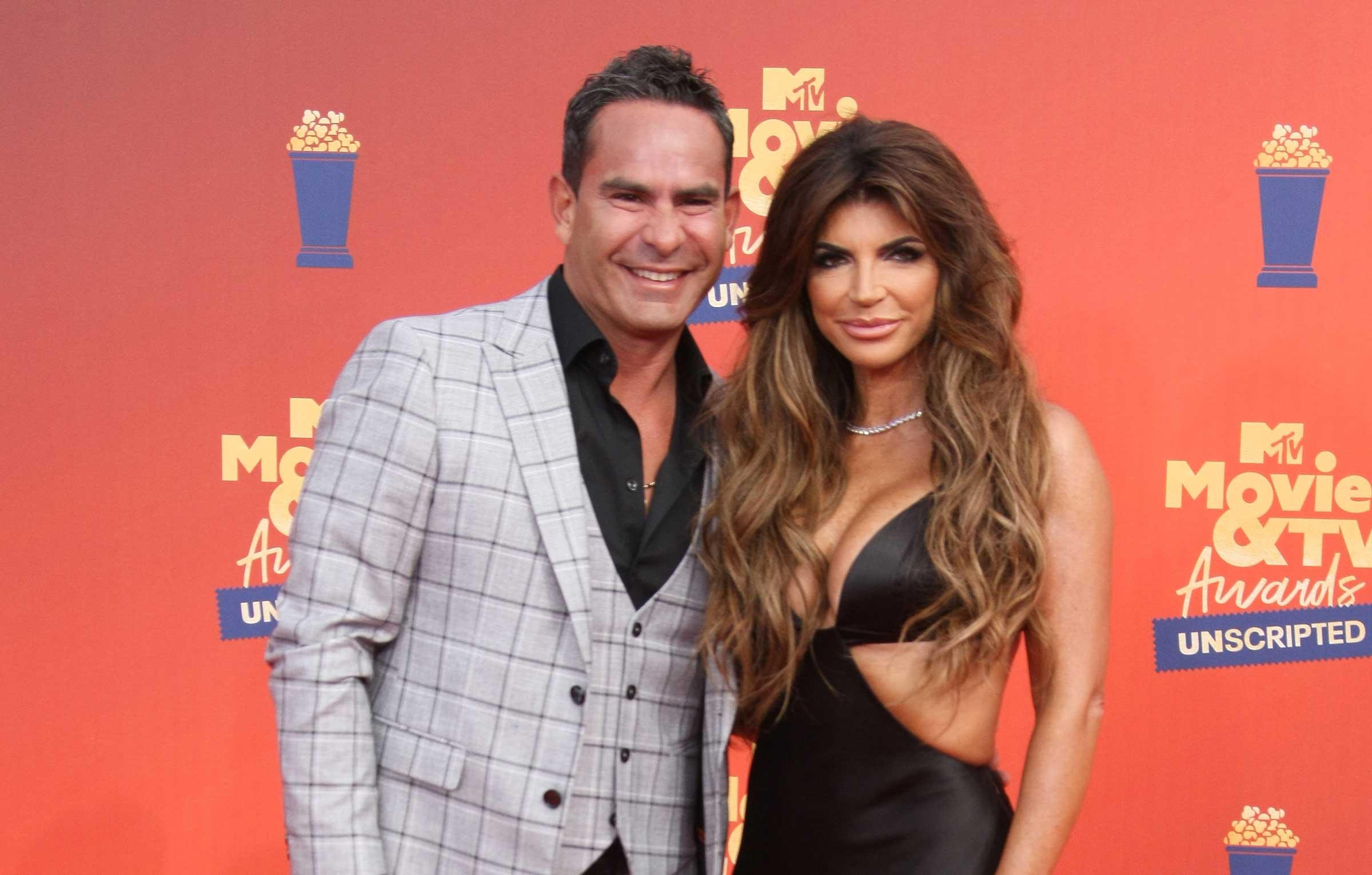 teresa giudice wants joe melissa gorga pay skipping wedding