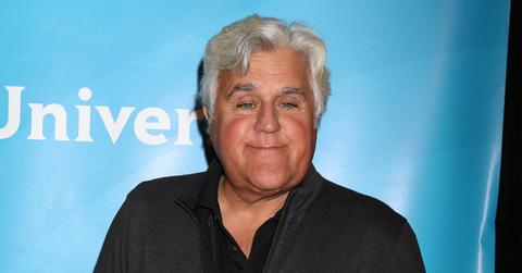jay leno treating third degree burns in hyperbaric chamber pp