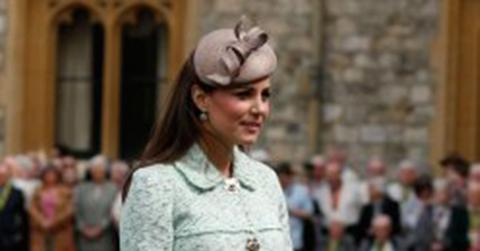 Kate Middleton 11