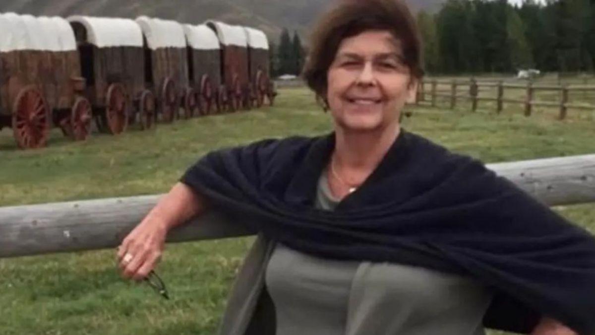 image of The Guthrie family is offering a $1 million reward for information that leads to her 'recovery.'