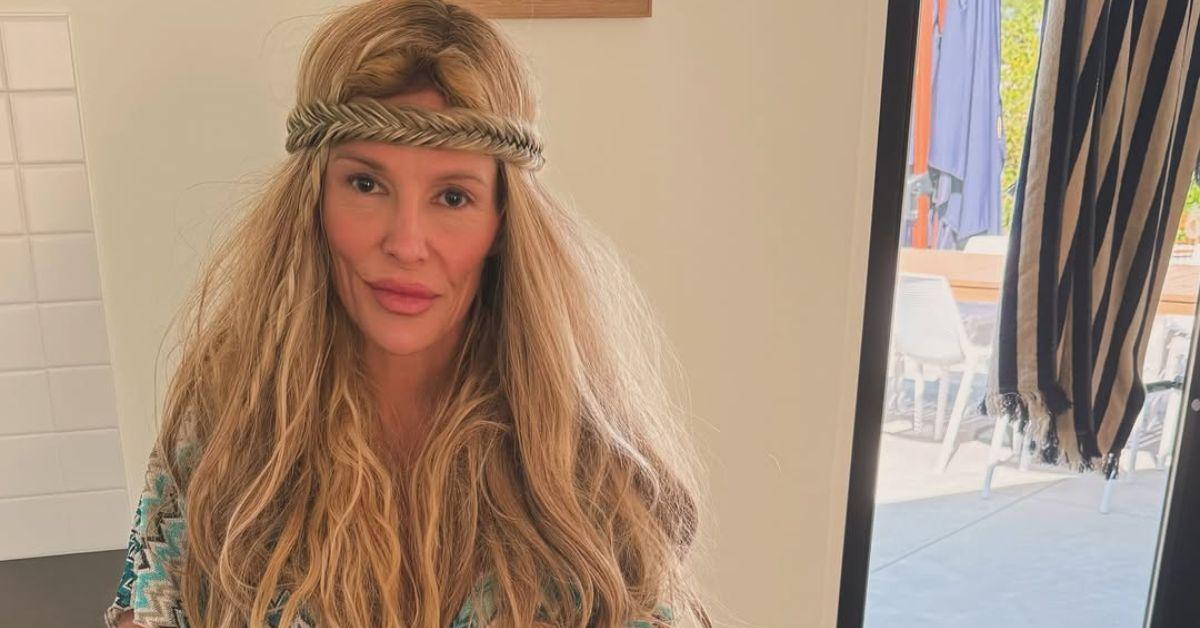Photo of Brandi Glanville
