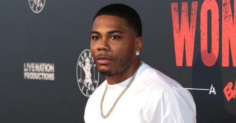 nelly arrested rape charges long