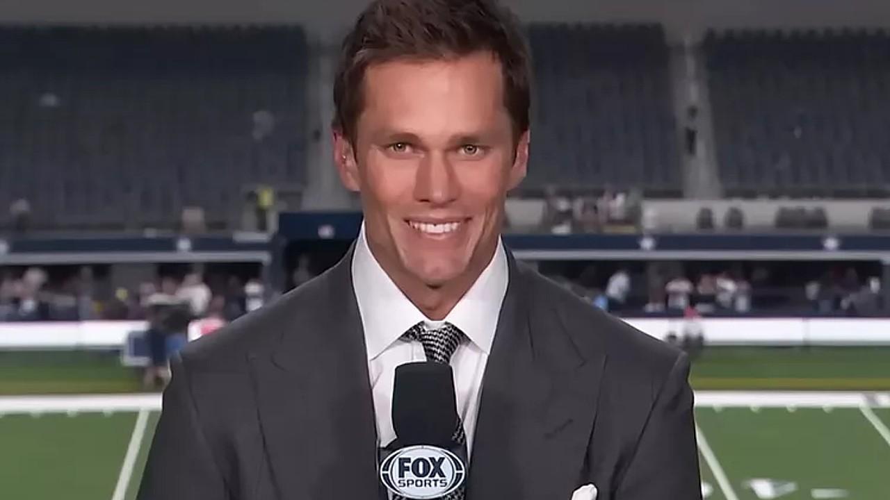Tom Brady