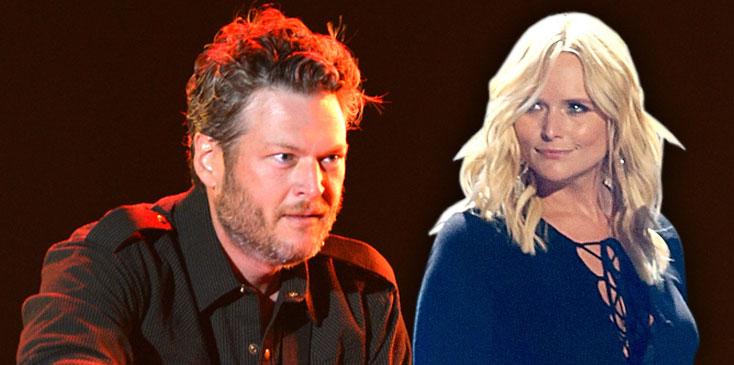 Miranda lambert exposes lies HERO