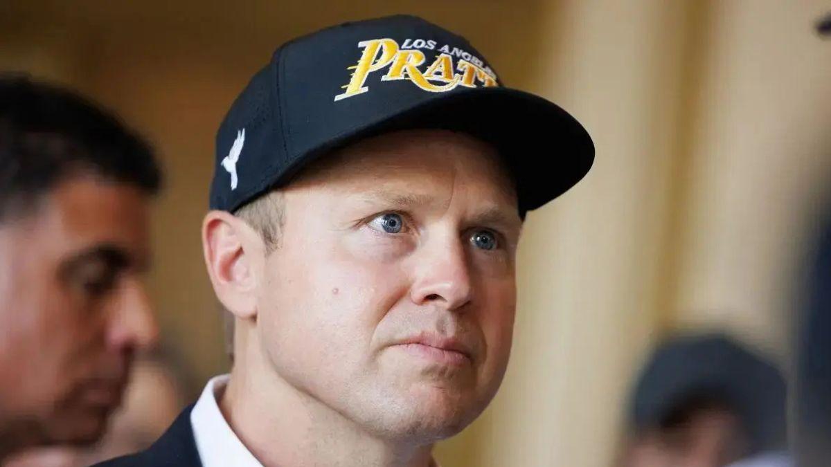 image of Spencer pratt 