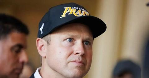 image of Spencer pratt