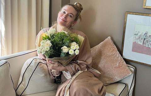 leahmcsweeney checked into rehab after filming rhony