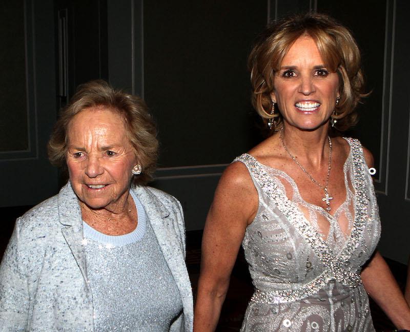 ethel kennedy dead