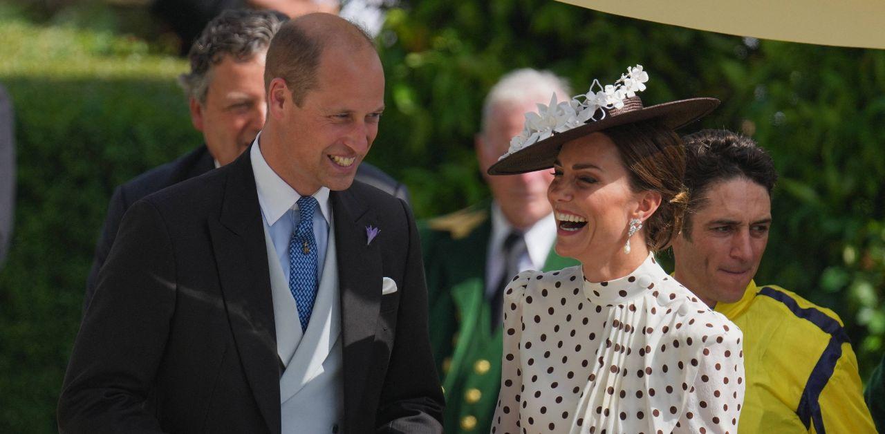 prince william fought protect kate middleton family early stages romance