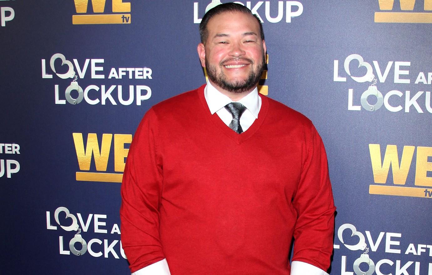 Jon Gosselin Slams Ex Kate's 'Cruel' and 'False' Claims About