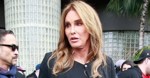 Celebrities Attend An Event At Equinox In Santa Monica