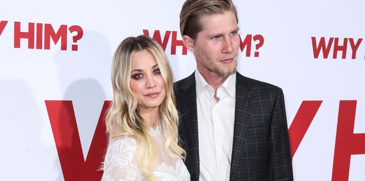 Kaley cuoco engaged karl cook wedding rumor h