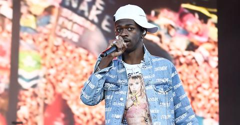 lil nas x old town raid