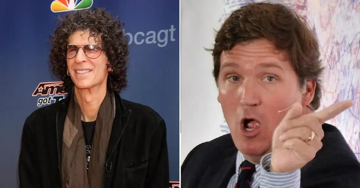 howard stern tucker pp