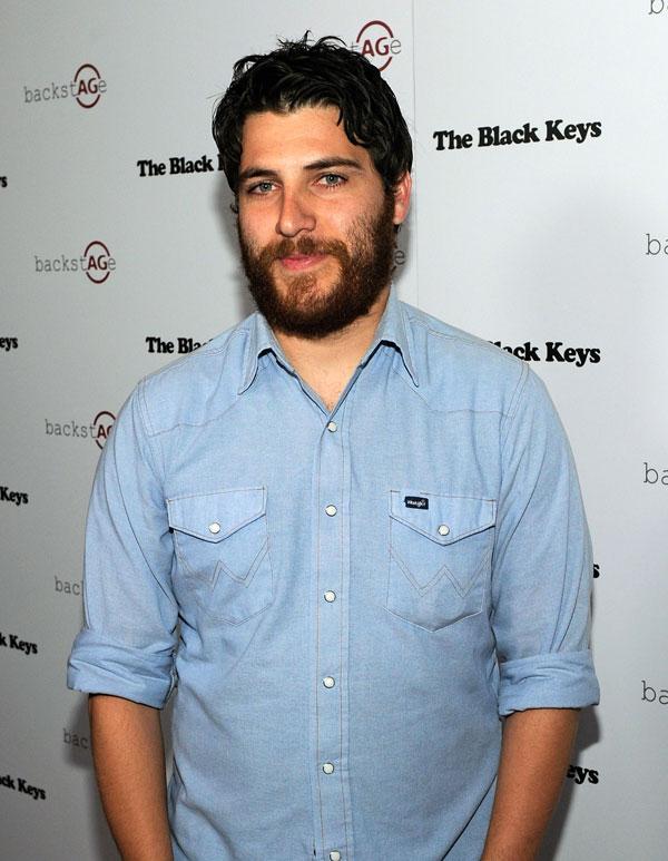 Adam Pally