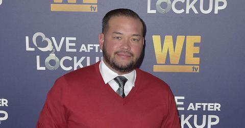 jon gossellin kids holidays