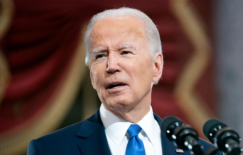 fox news host julie banderas suggest joe biden behind donald trump imminent arrest