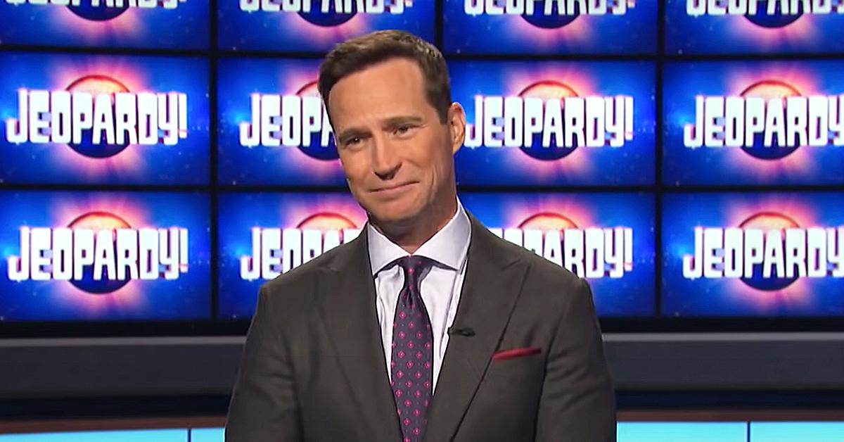 mike richards sexual harassment discrimination allegations resurface labeled jeopardy host frontrunner