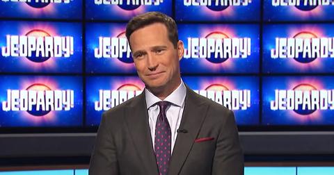 mike richards sexual harassment discrimination allegations resurface labeled jeopardy host frontrunner