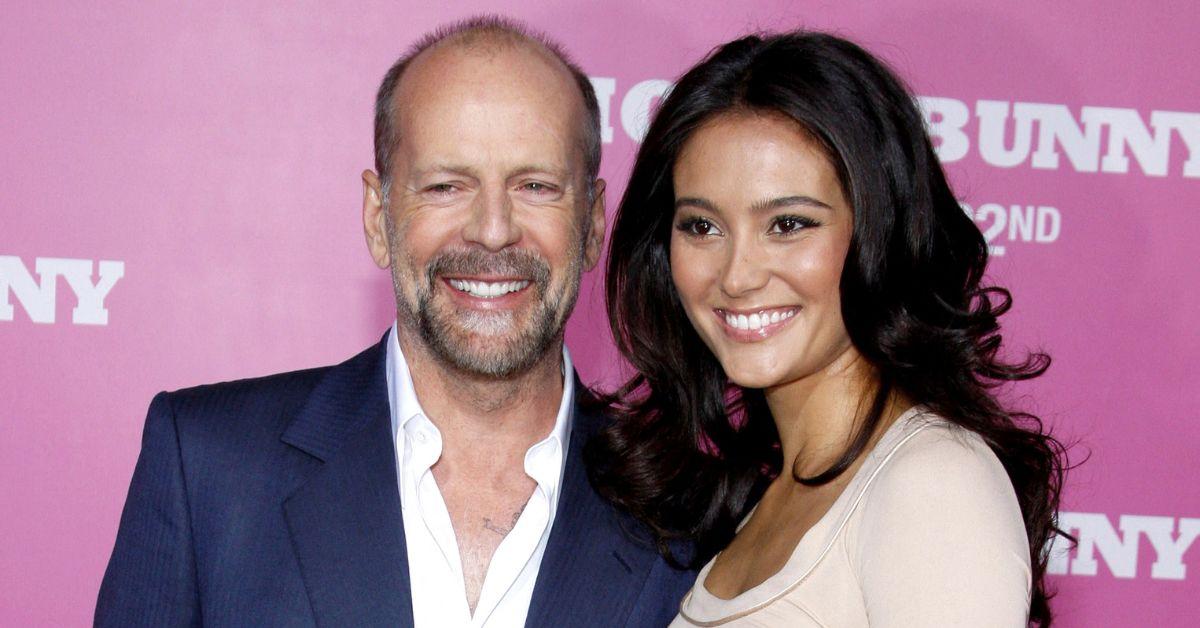 image of The model said there will still be 'laughter and cuddles' this holiday season. 