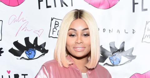 Flirt Cosmetics x Amber Rose Event