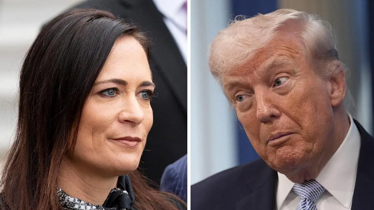Photo of The former White House staffer believes some of the aide's colleagues 'have it out for her.'
