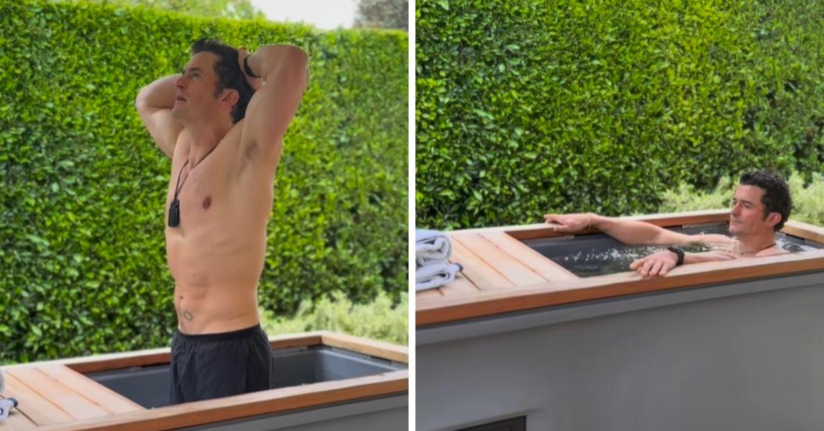 orlando bloom