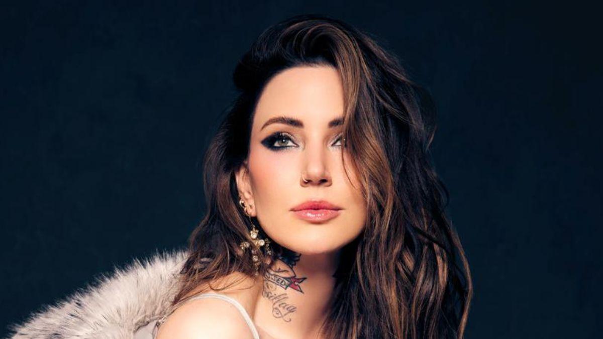 Photo of Dorothy Martin.