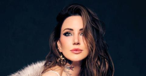 Photo of Dorothy Martin.