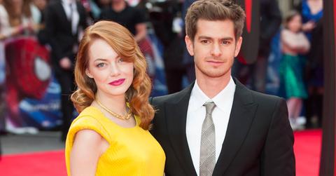 Still Heartbroken? The Reason Emma Stone Hasn't Dated Since Andrew ...