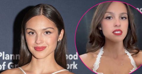 olivia rodrigo glastonbury corset dress