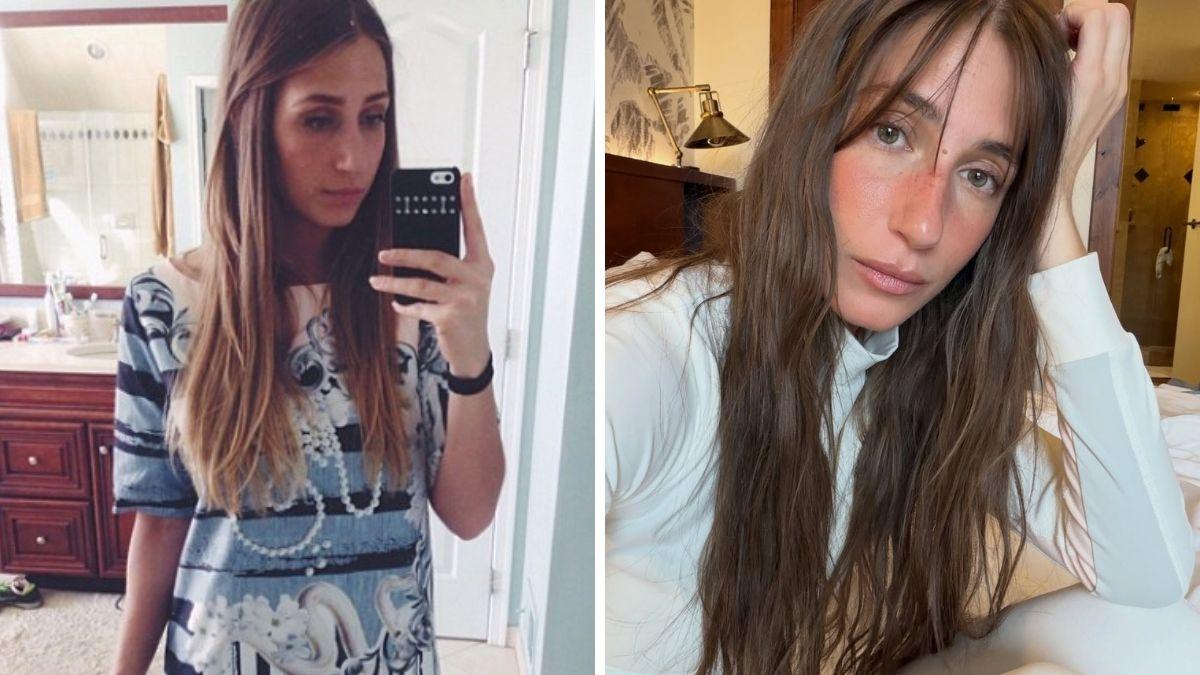 amanda batula transformation before after photos