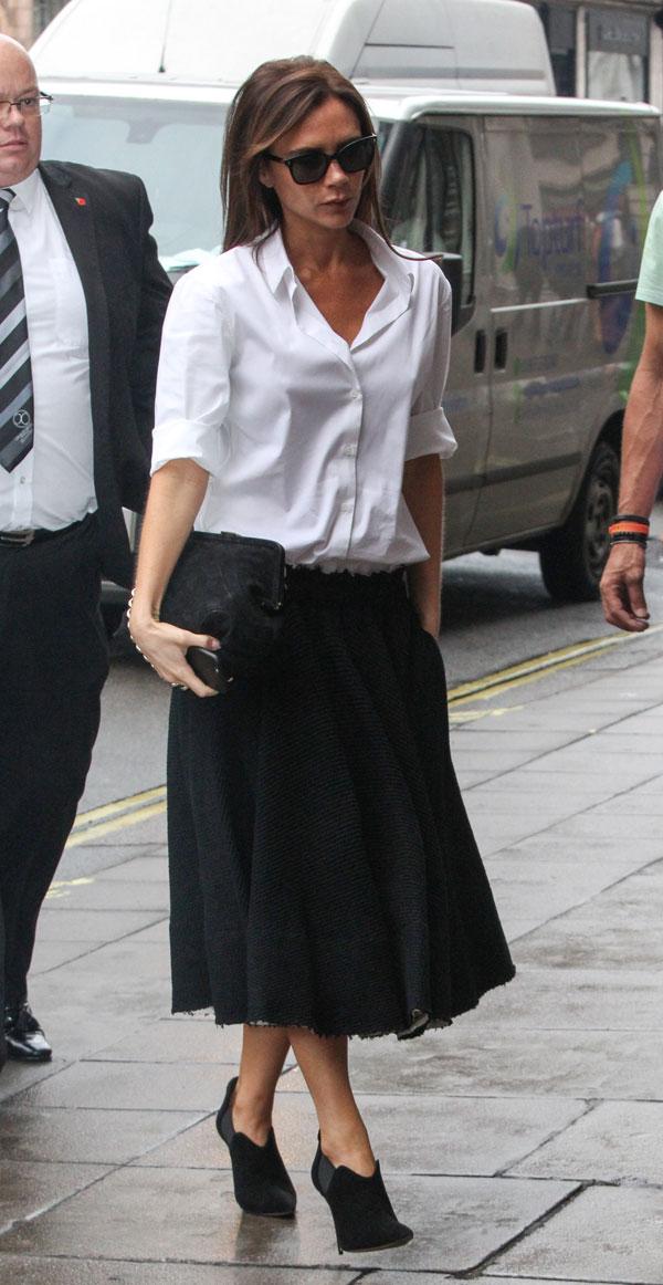 Victoria beckham