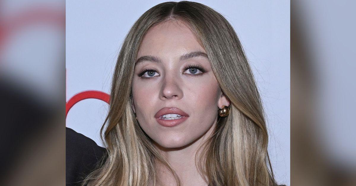 sydney sweeney doesnt get nervous posing nude