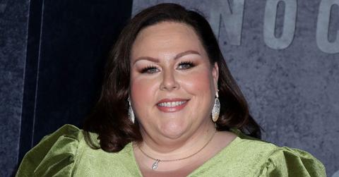 Chrissy Metz