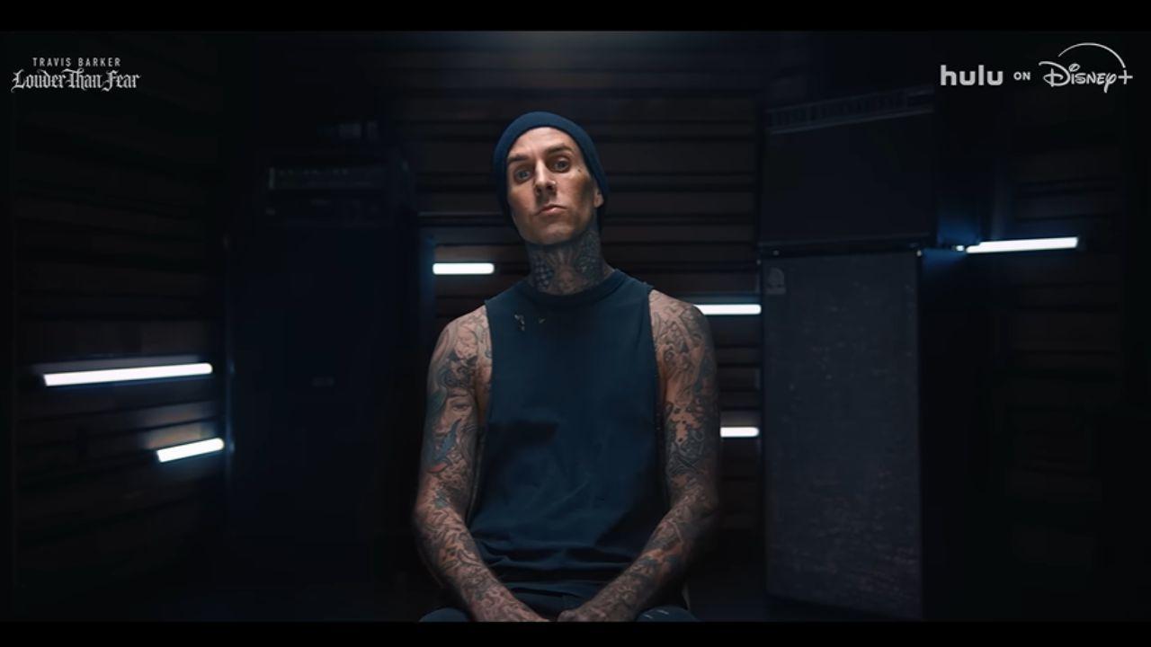 travis barker louder than fear documentary biggest revelations