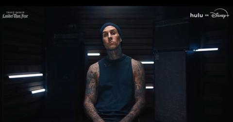 travis barker louder than fear documentary biggest revelations