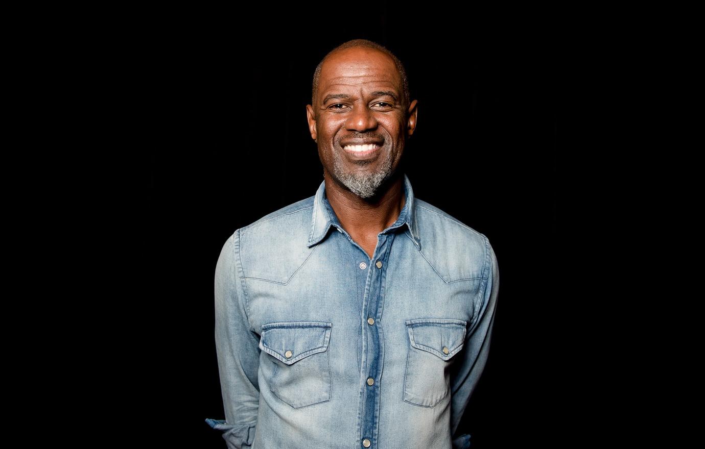 Brian McKnight