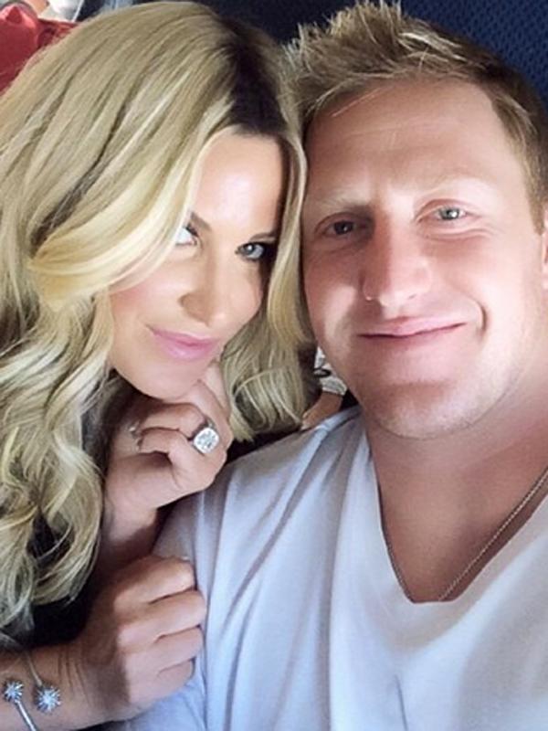 Did Kroy Biermann Really Get a Vasectomy? Kim Zolciak Clears Up The Rumors