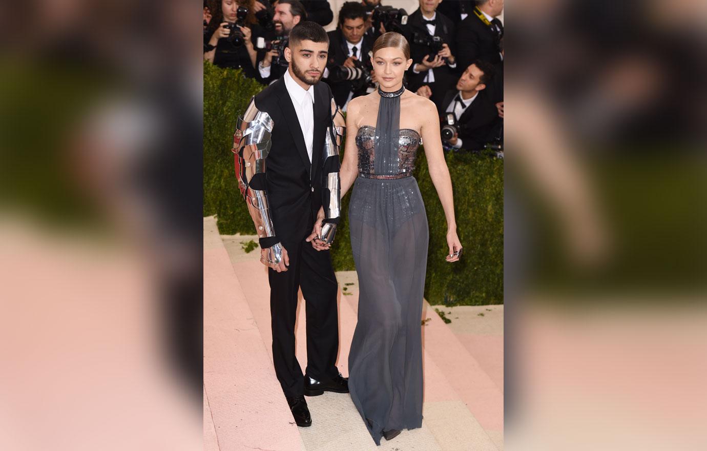 gigi hadid zayn malik